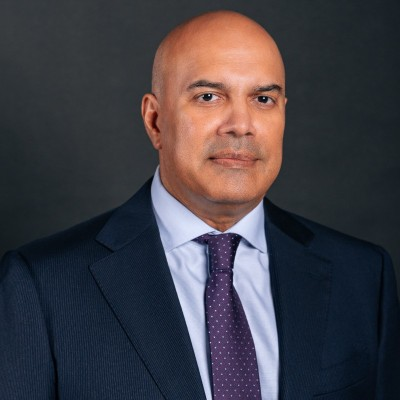 Jaideep Menon